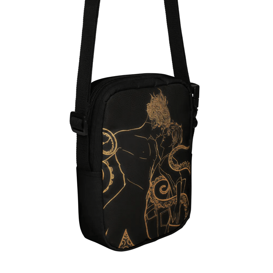 The Tentacled Bag product image (2)