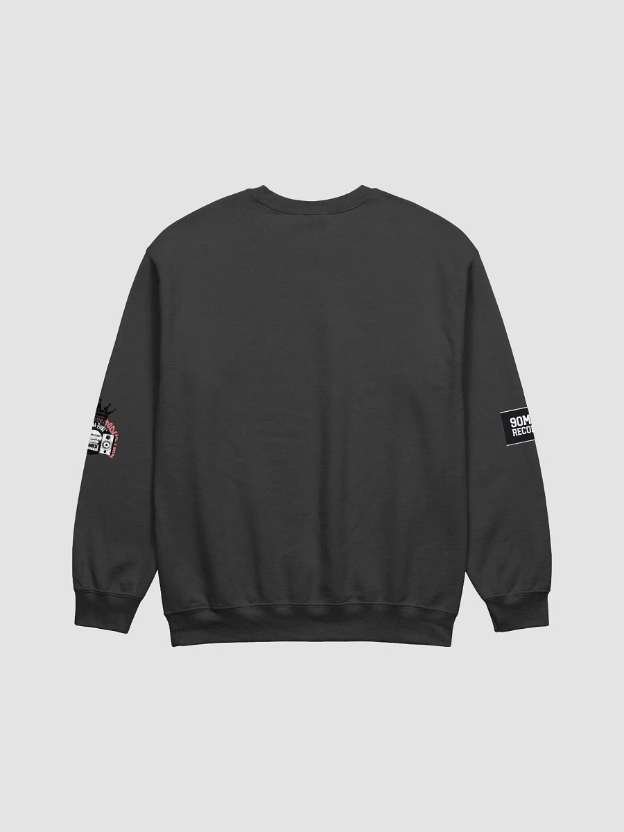 90MBP-FASHION-SWEATSHIRT-BIG BUDDY product image (3)