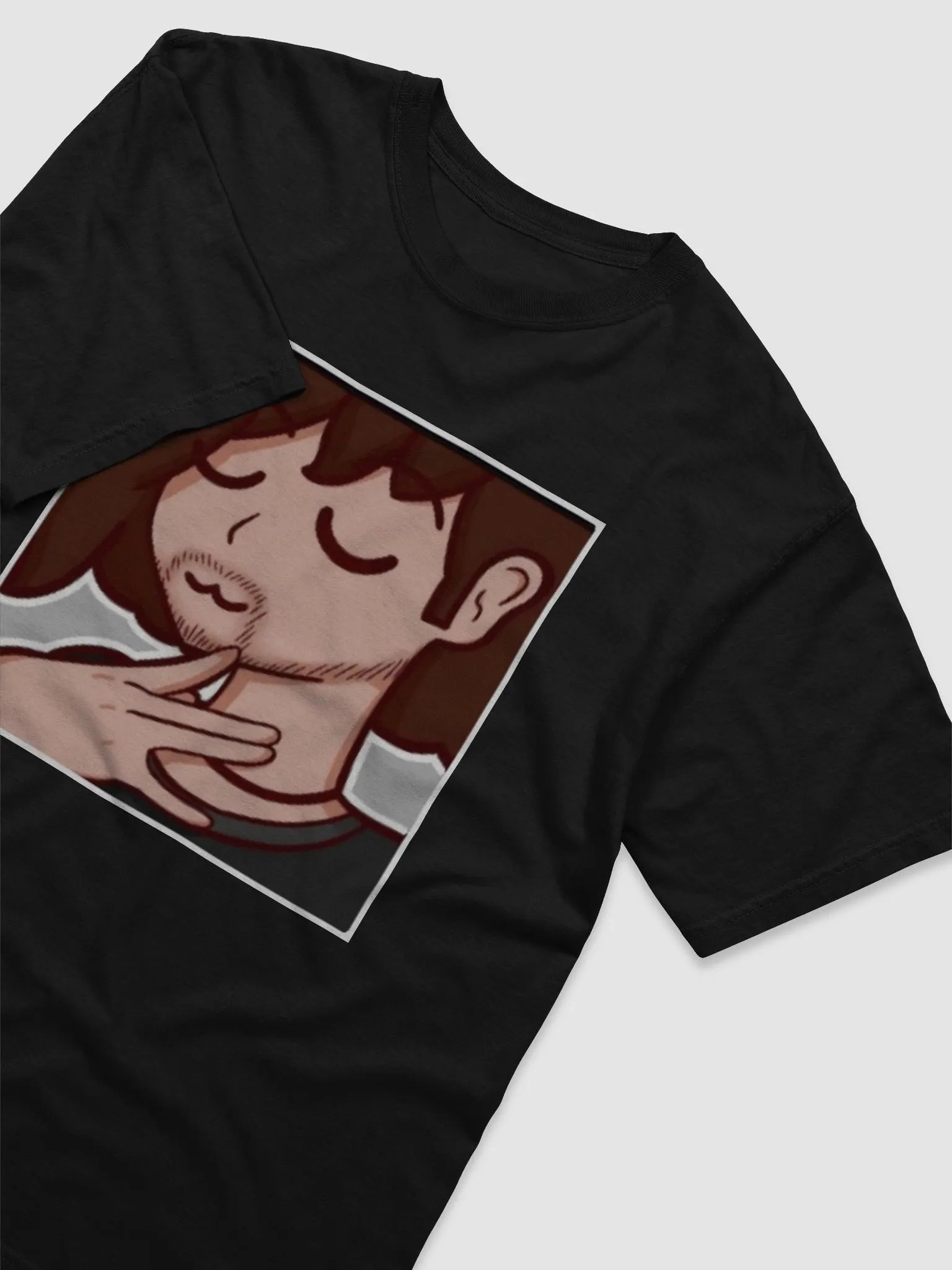 Polera Choclo_V Edicion Limitada product image (3)