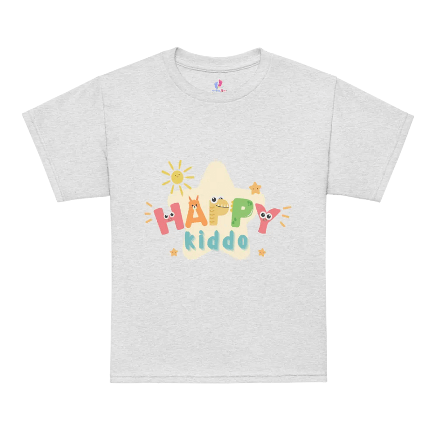 Happy Kiddo Adventure Tee product image (56)