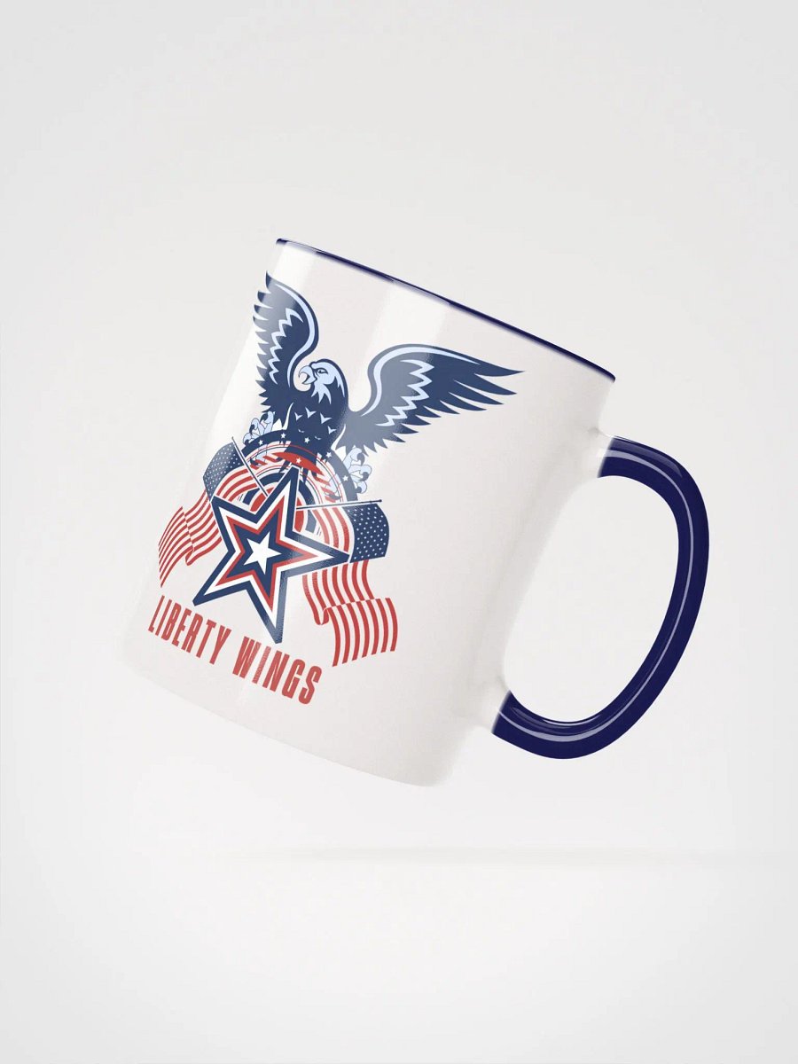 Liberty Wings Cup #1 product image (4)