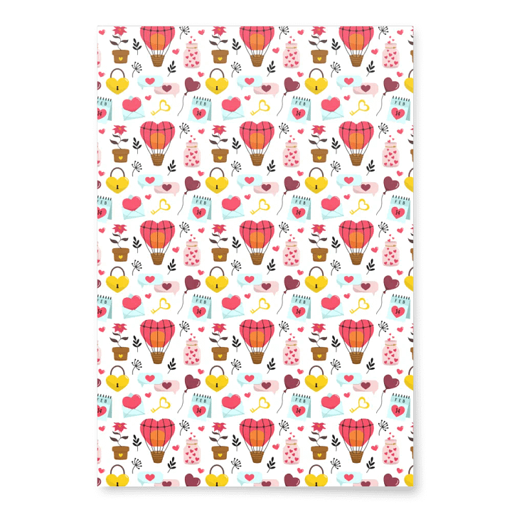 Valentines's Day Gift paper product image (1)