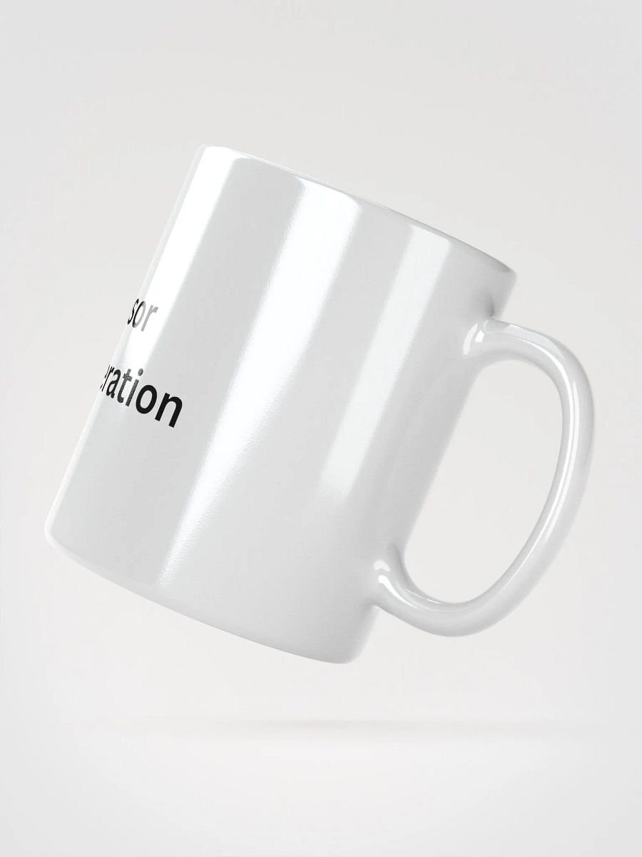 TAO ACC Mug product image (4)