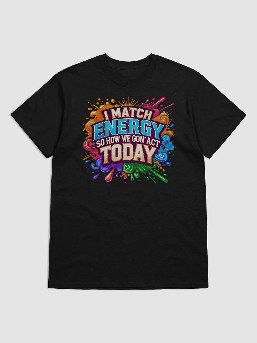Energy Matching in Progress – Choose Wisely! product image (1)