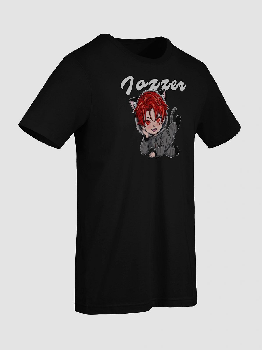 Neko Jozzer - Sleep Soft Tee product image (10)