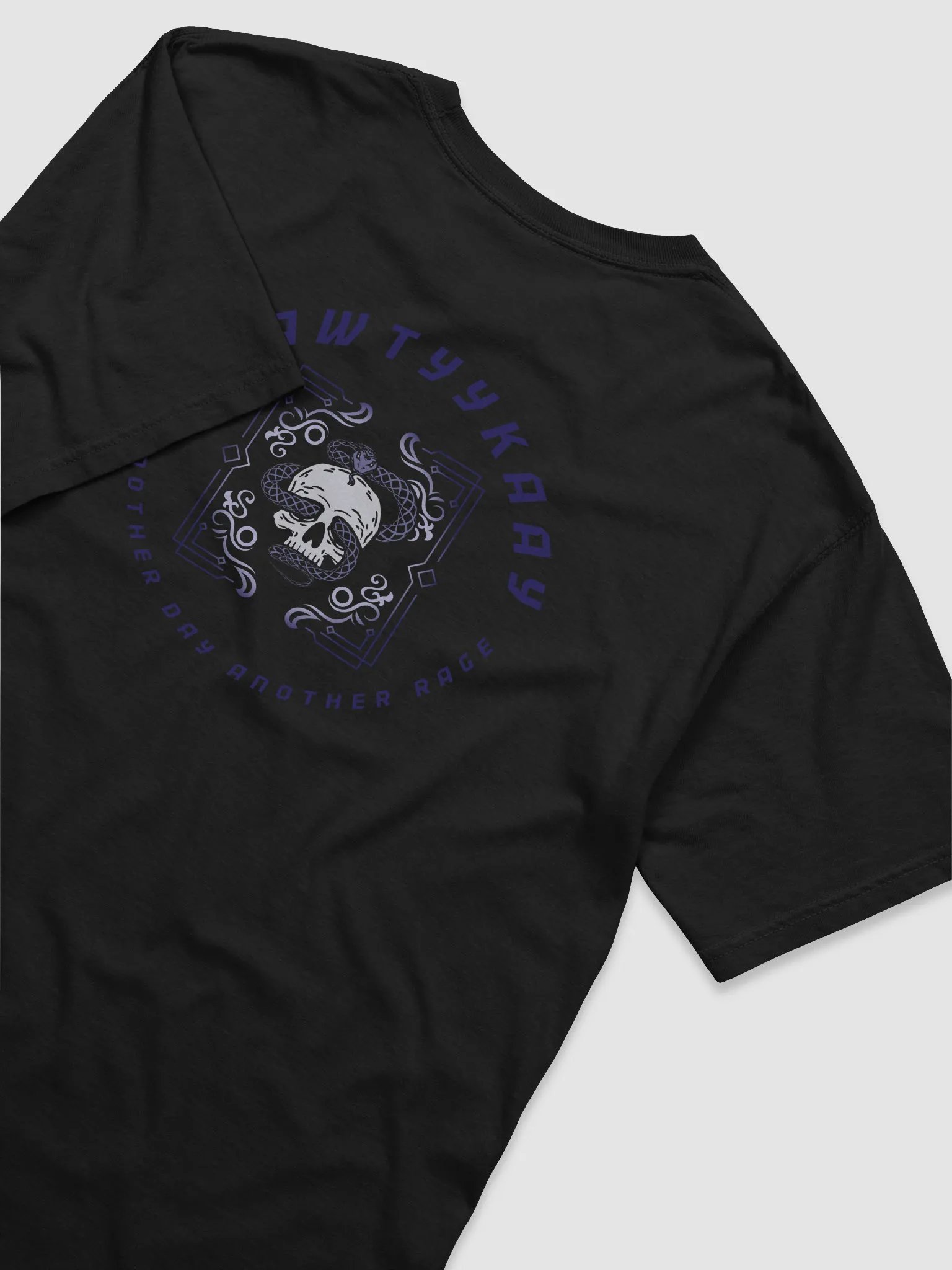Purple Reign T-Shirt product image (4)