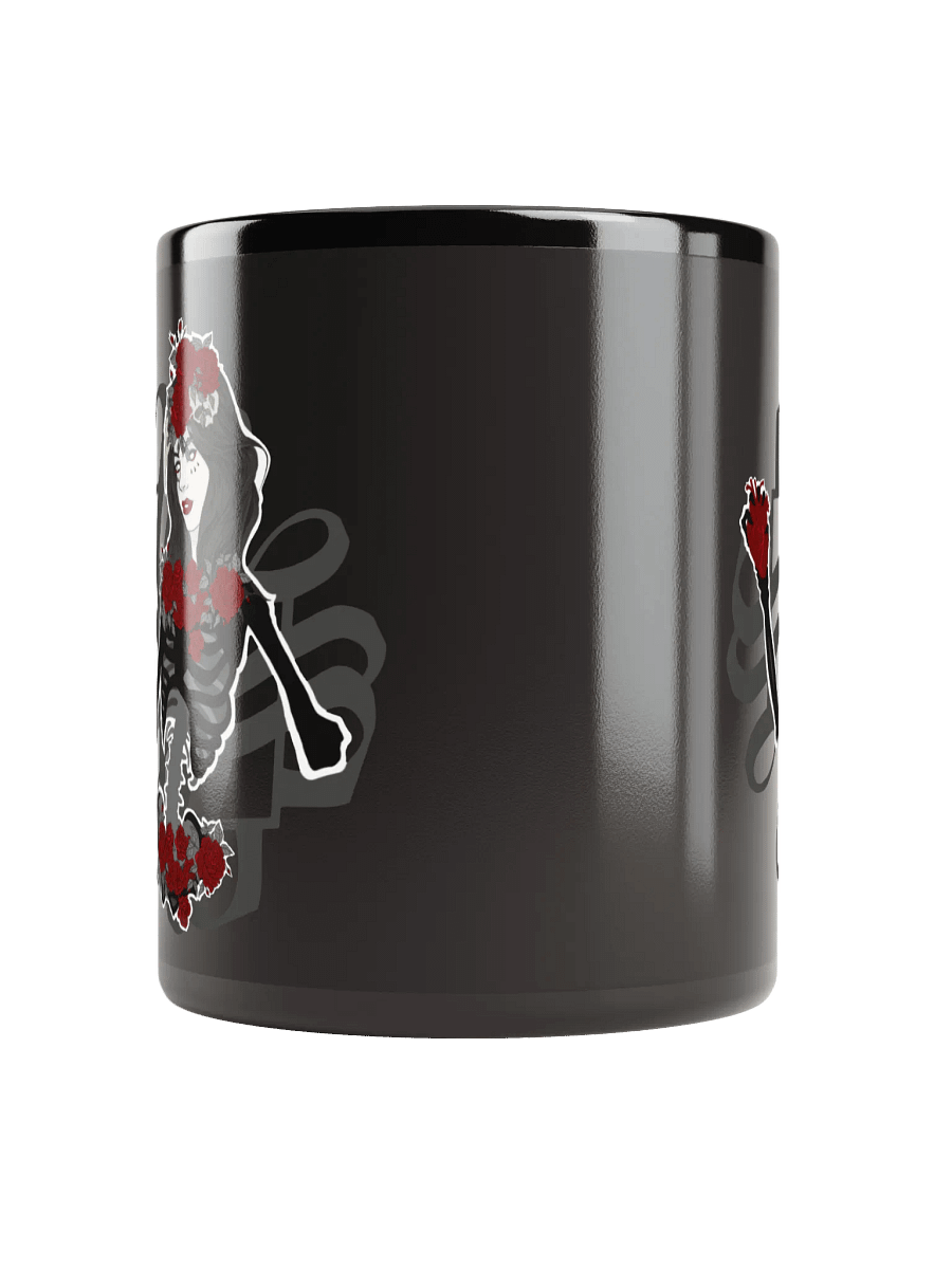 Black Mug product image (10)