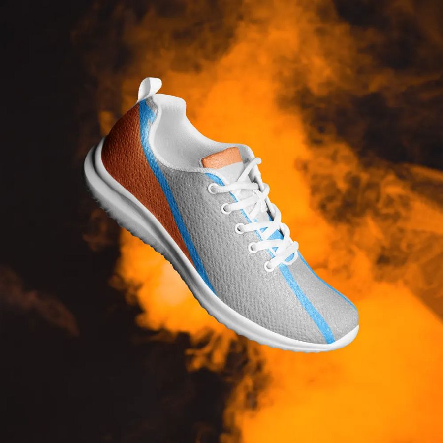 Adaptable Fit Flyknit Sneakers product image (12)