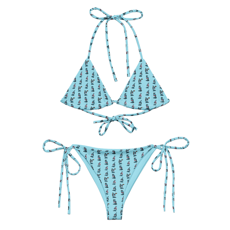 Vaccy All Over Bikini product image (1)