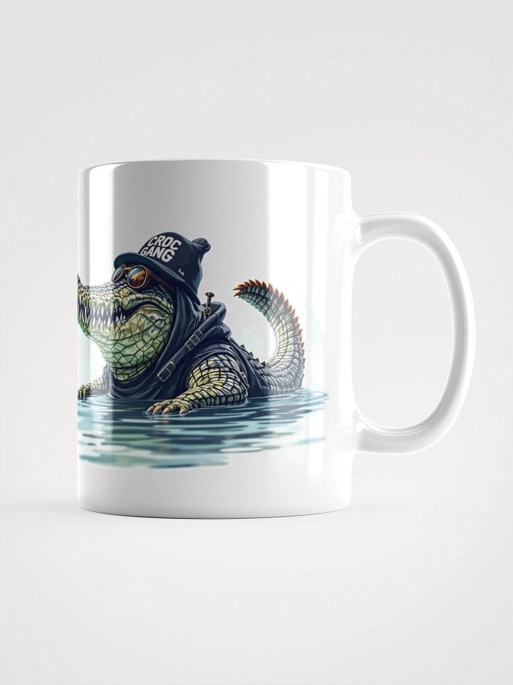 Croc Gang product image (2)