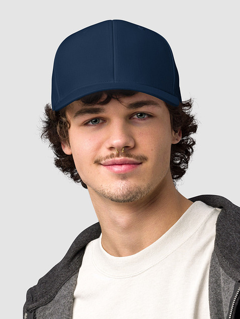 Photo showing Adidas Performance Cap