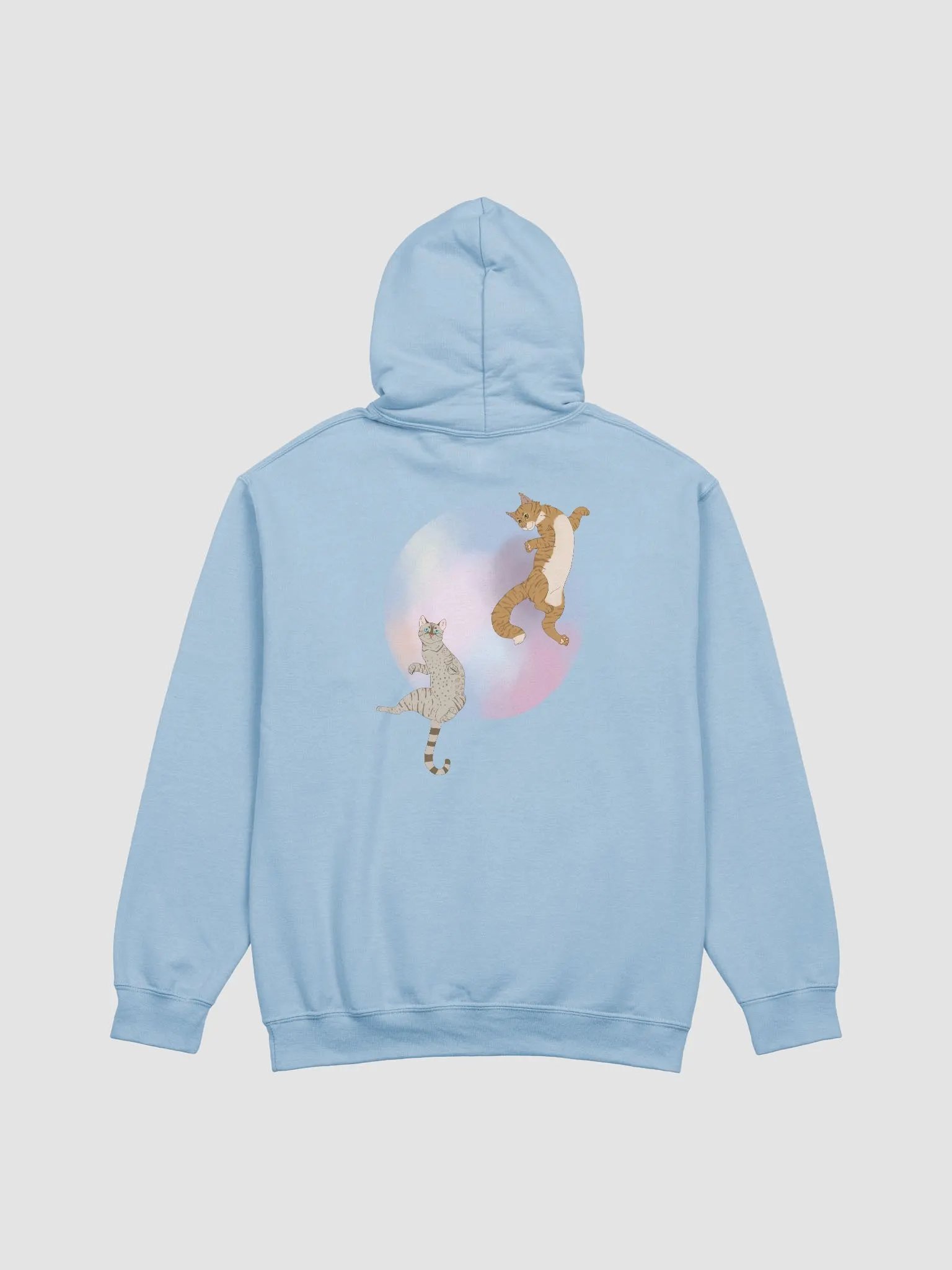 Dreamcatcher Hoodie Light product image (2)