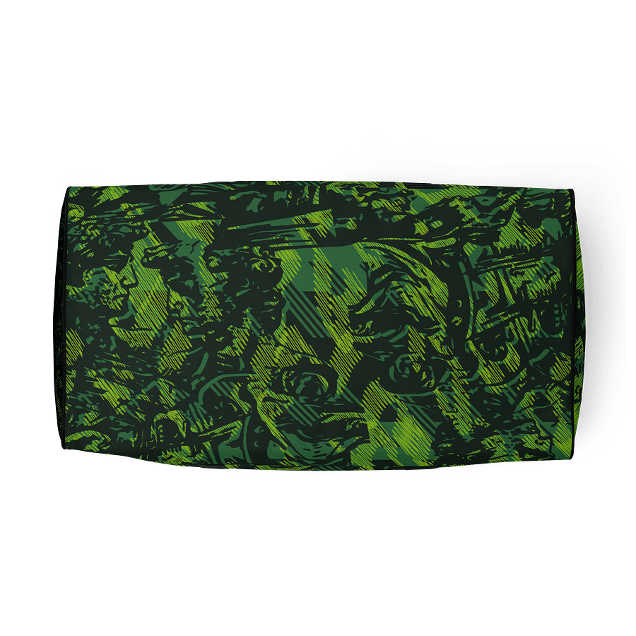 Green Impact | Duffle Bag product image (6)