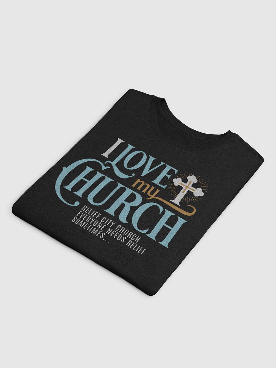 I LOVE RELIEF CITY CHURCH product image (4)