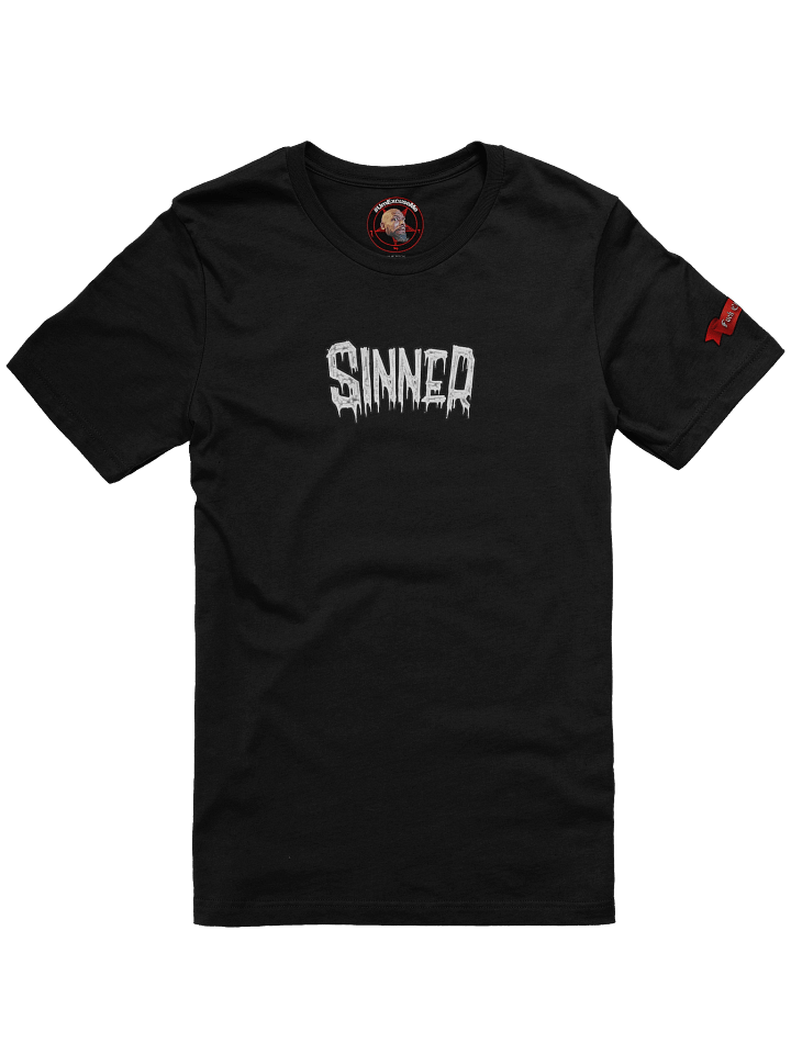 Sinner (white) product image (1)