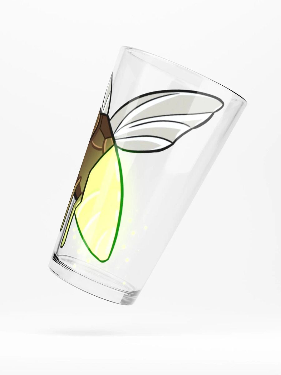 Devoted Torchbug Pint Glass product image (5)