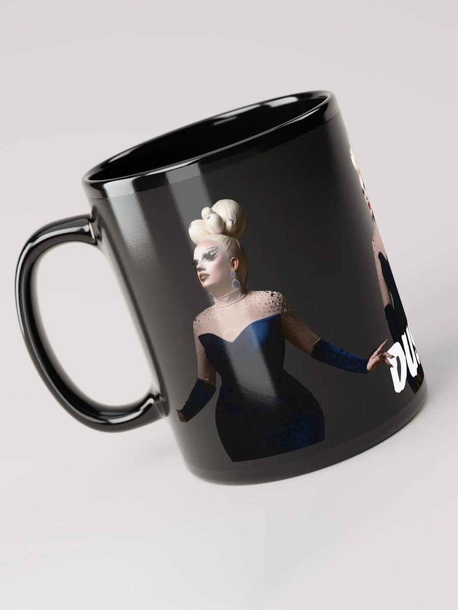 Dussy 2025 Mug product image (3)