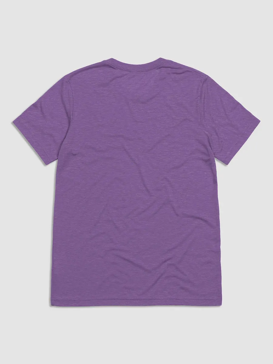 i care 51% tee product image (2)