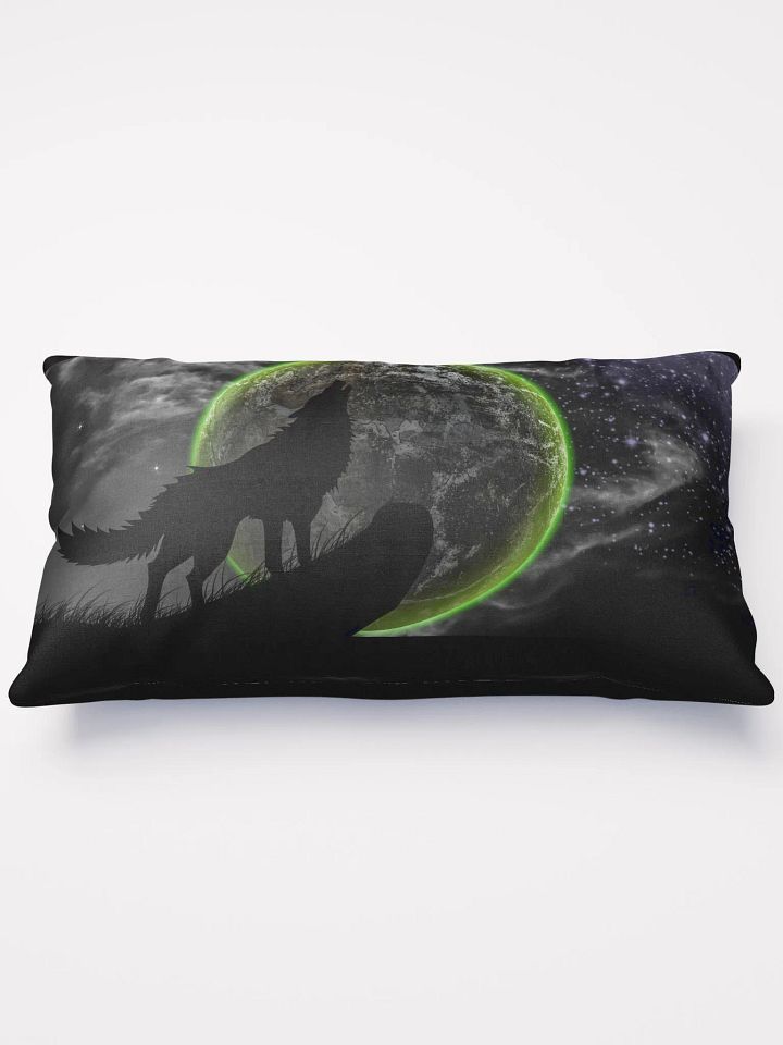 Neon Moon Nightlight product image (1)