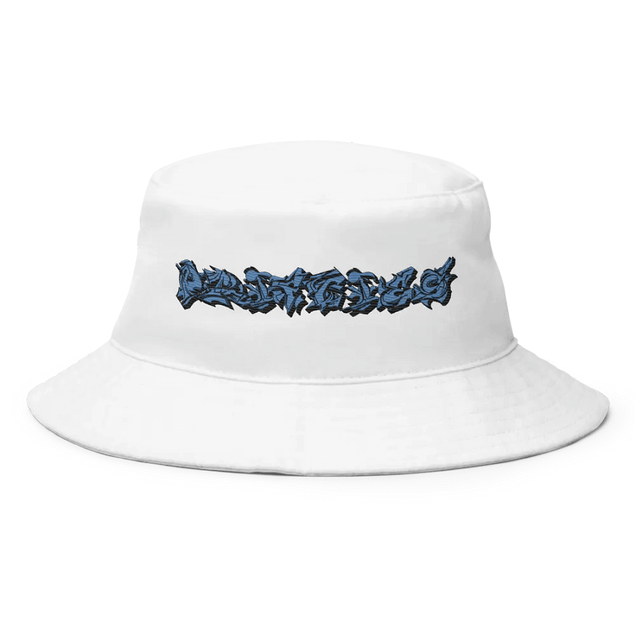 GRAFFITI! The Drifties Bucket Hat product image (1)