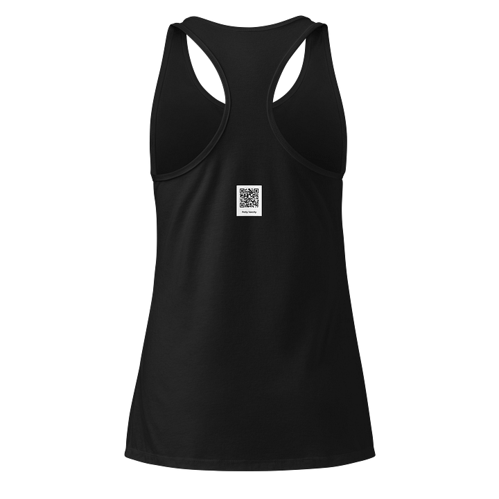Petty Varcity Polo2Petty Bear Tank Top product image (6)