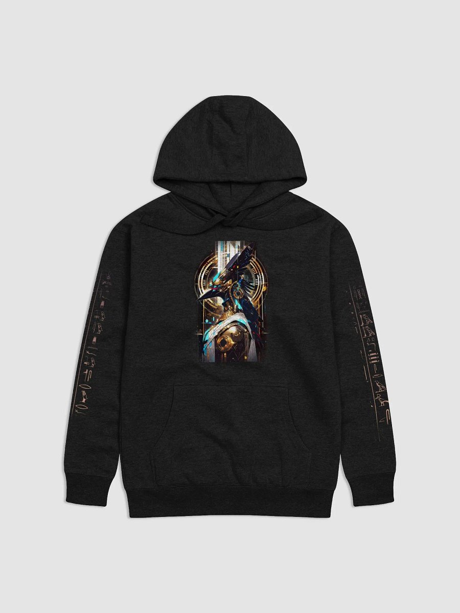 The Ancient Egyptian God of knowledge THOT Unisex Hoodie product image (1)
