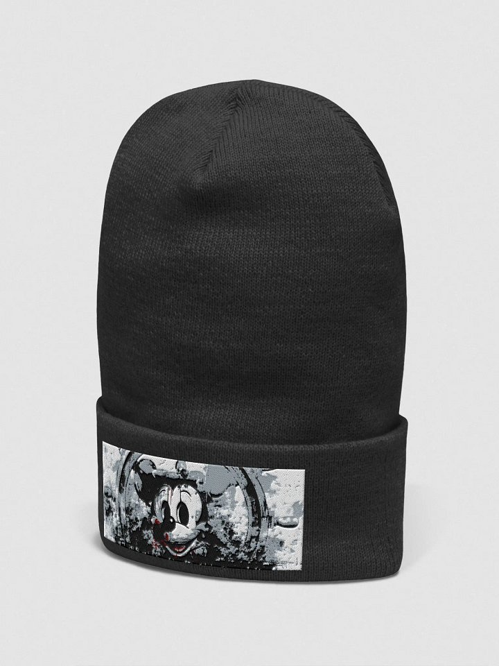 Trashboat Willie Beanie! product image (2)