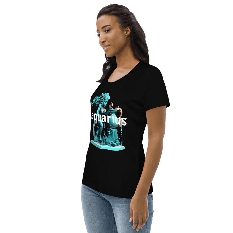 MM Women's Aquarius 