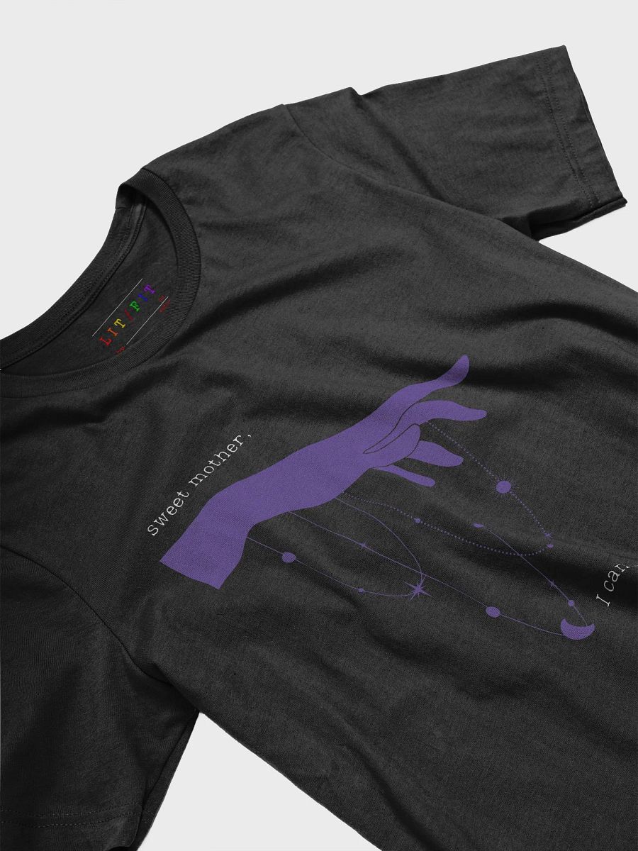 Sappho t-shirt product image (5)
