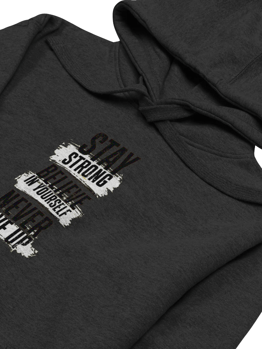 Never Give UP Hoddie product image (3)