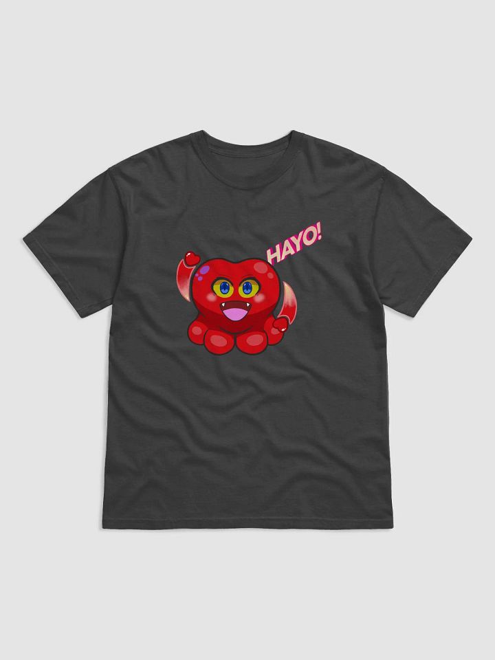 Heart Squid Hayo! product image (1)