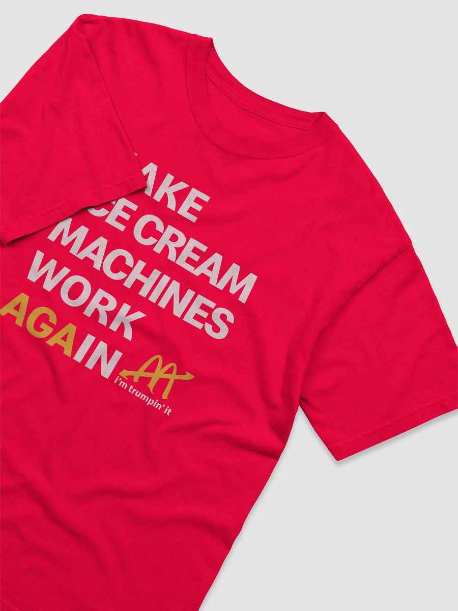 MAGA Ice Cream x TMR product image (5)
