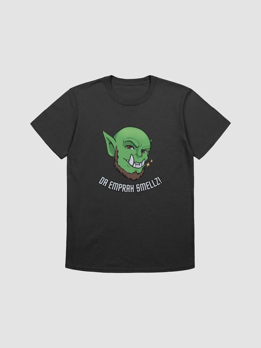 Da Emprah Smellz! product image (3)