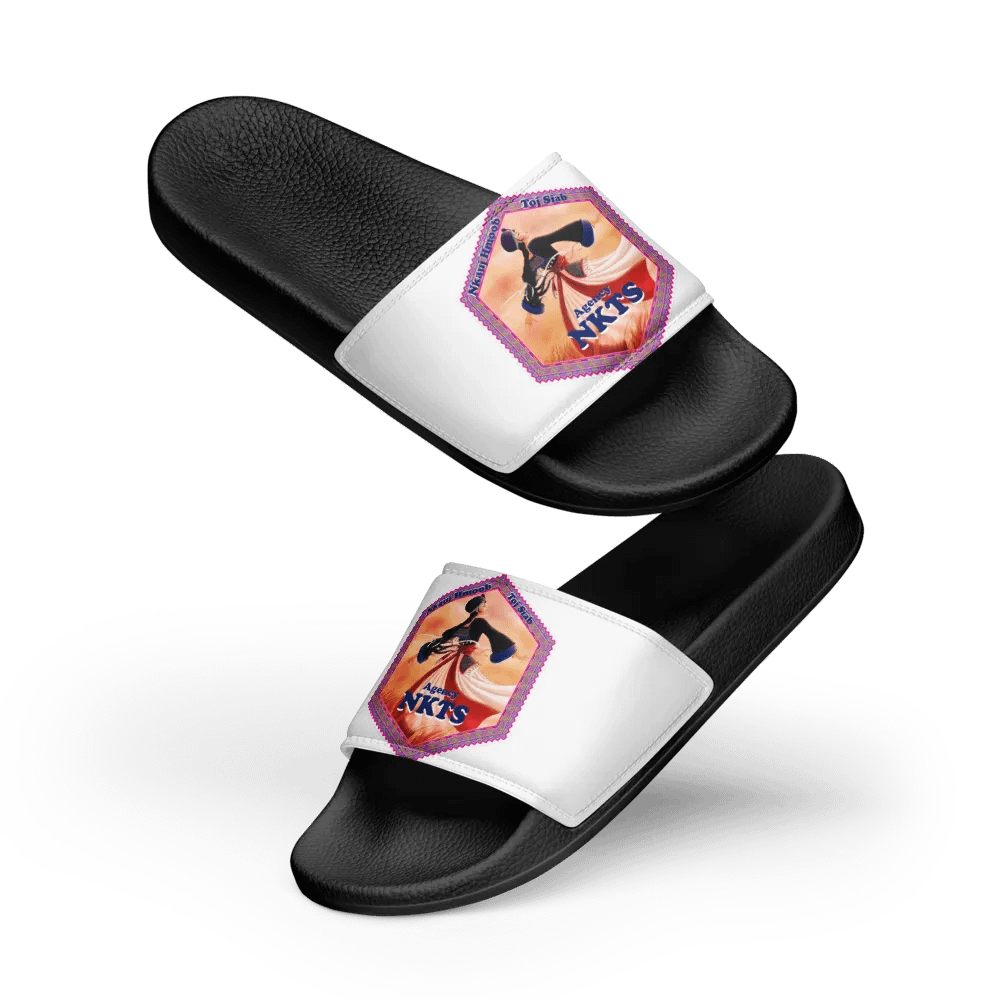 Nkauj Hmoob Toj Siab - Agency 1 product image (11)