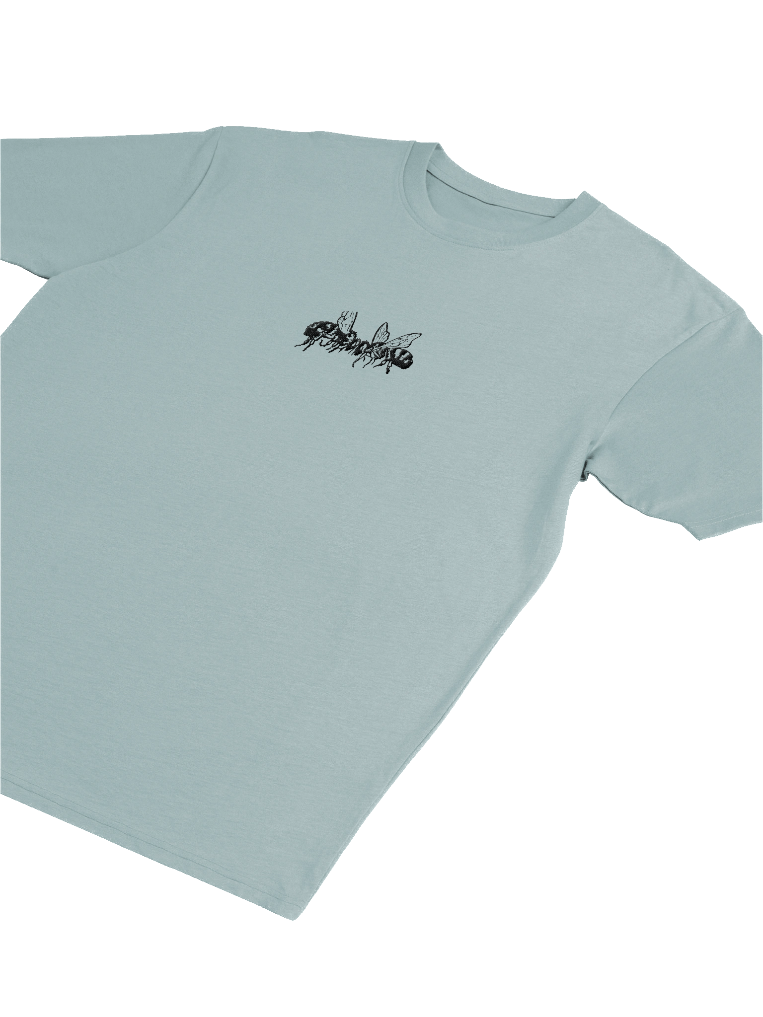 Bees love - embroidered product image (21)