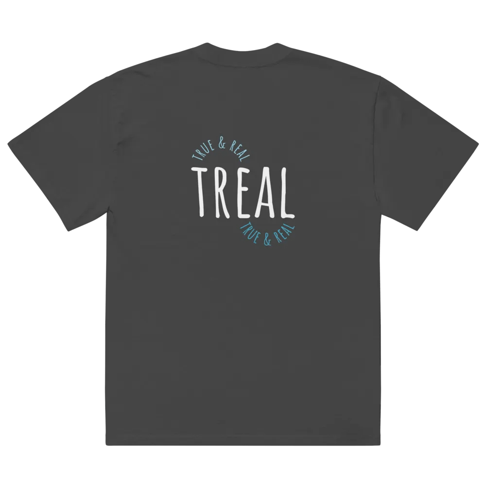 Treal T-Shirt product image (2)