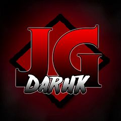 Darhk Merch