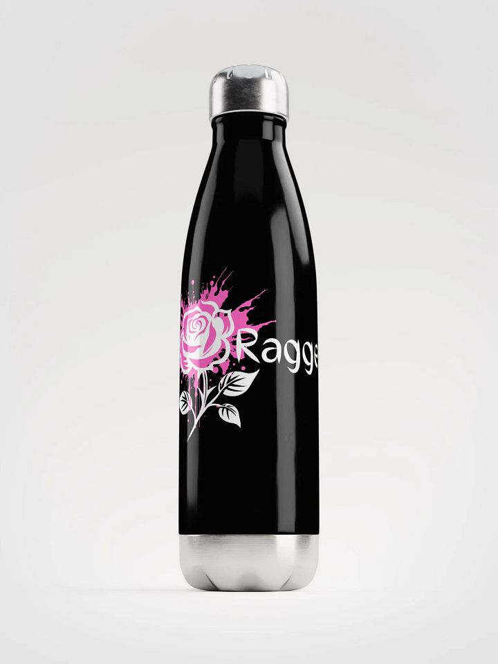 Ragged Rose Pink product image (1)