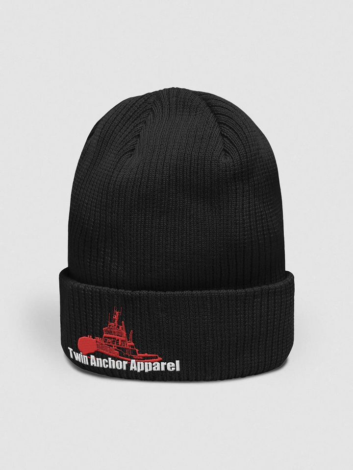 Tracker Tug Red Beanie product image (12)