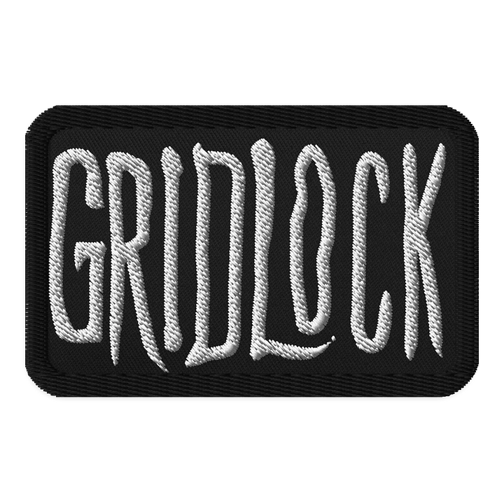 GRIDLOCK product image (1)