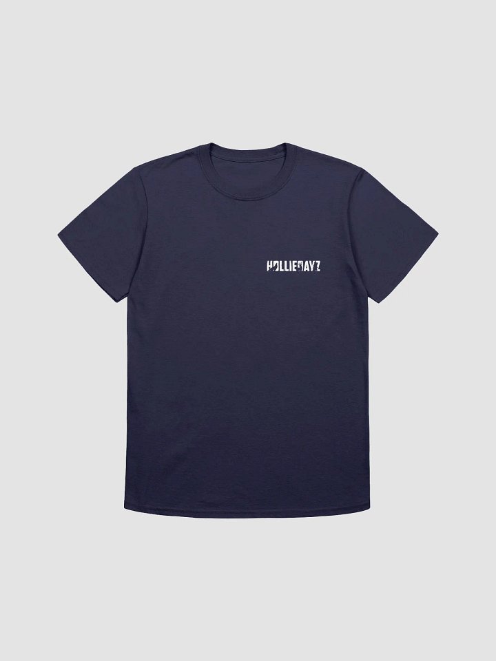 Holliedayz tshirt unisex product image (31)