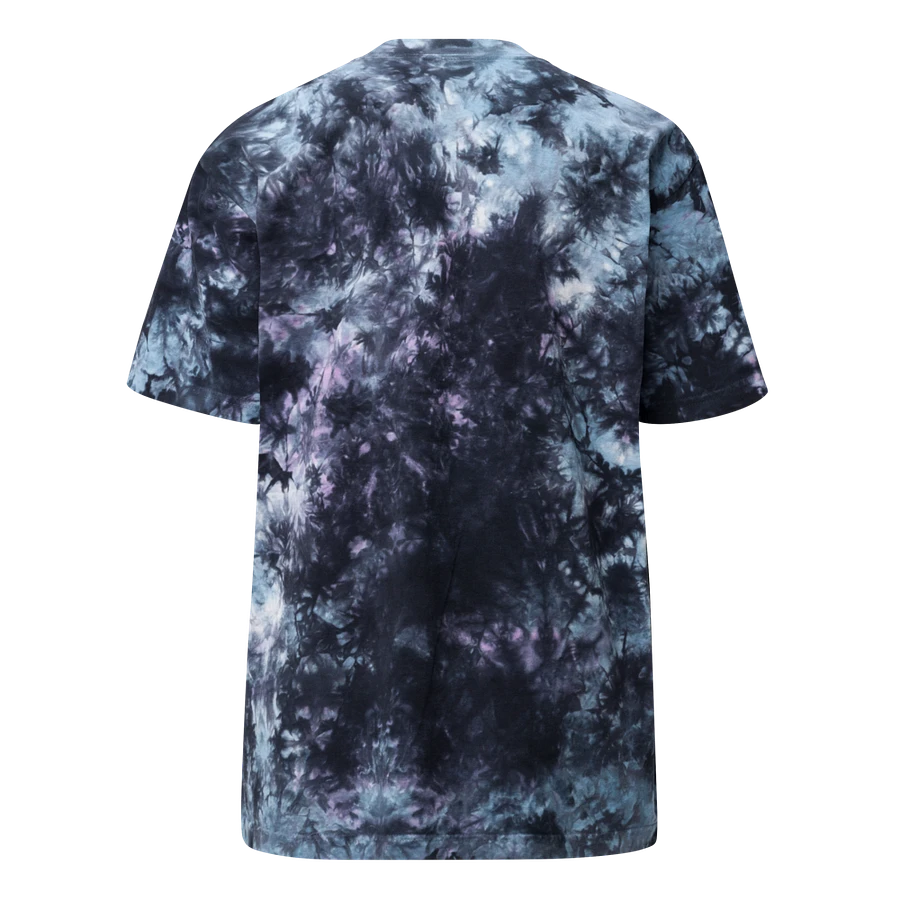 GingrBredBeauty Tie Die Shirt product image (2)