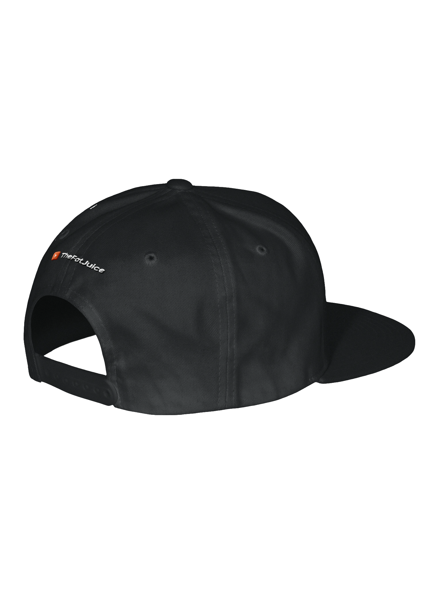 TheSlimJuice Snapback product image (3)