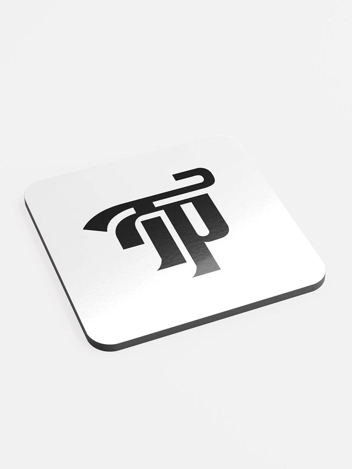 Signature Coaster product image (2)