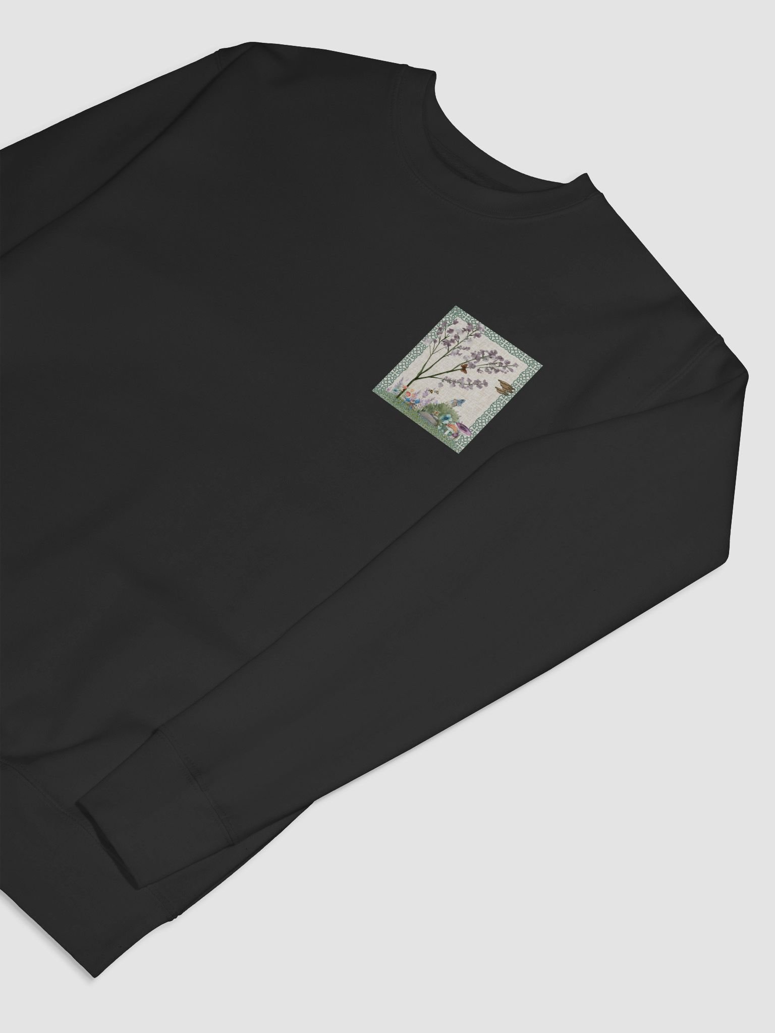 Your Freakshow The Cottage Sweatshirt! product image (60)