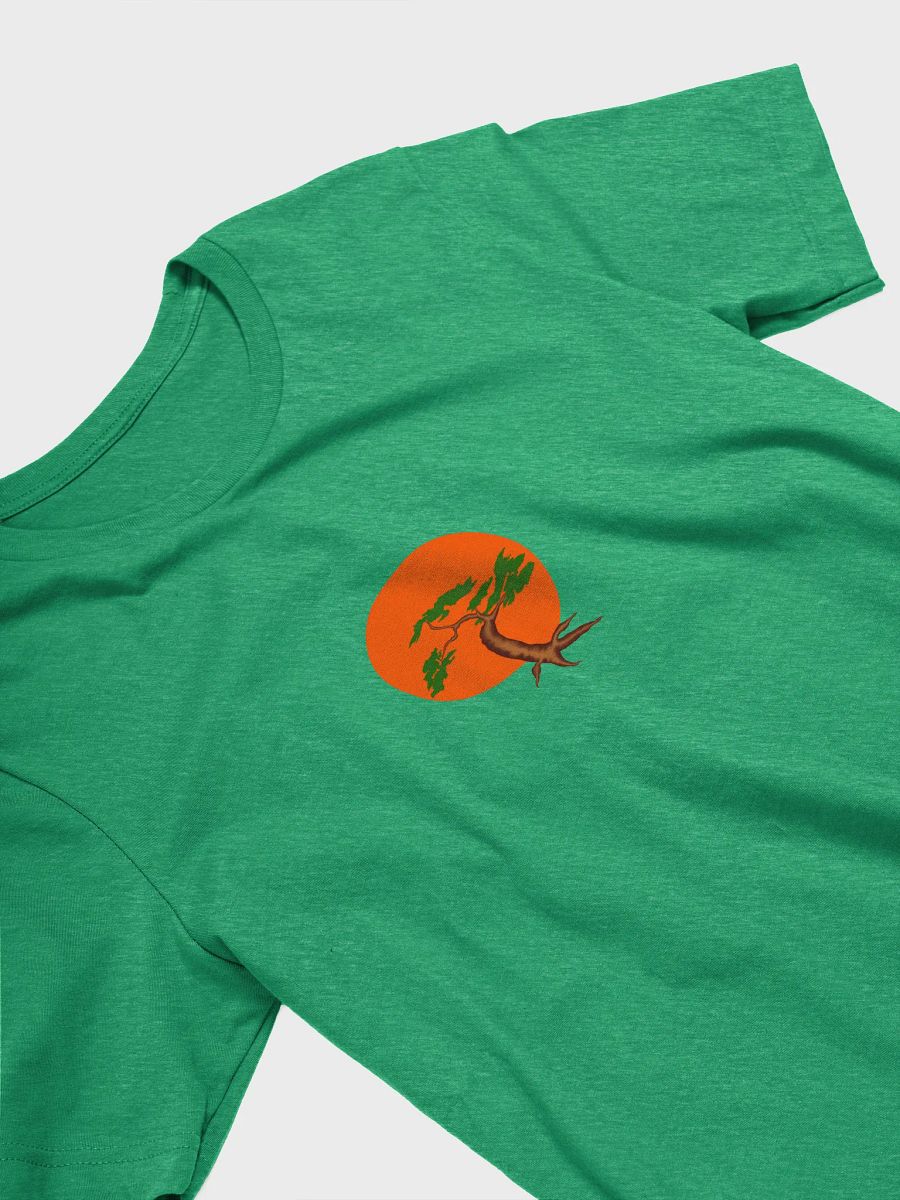 Iconic Comfort: Bella+Canvas Supersoft T-Shirt product image (3)