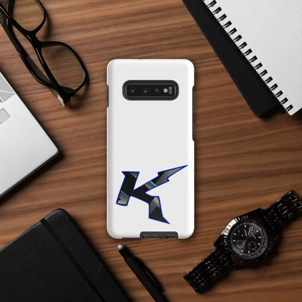 KidPlays Samsung Phone Case product image (12)