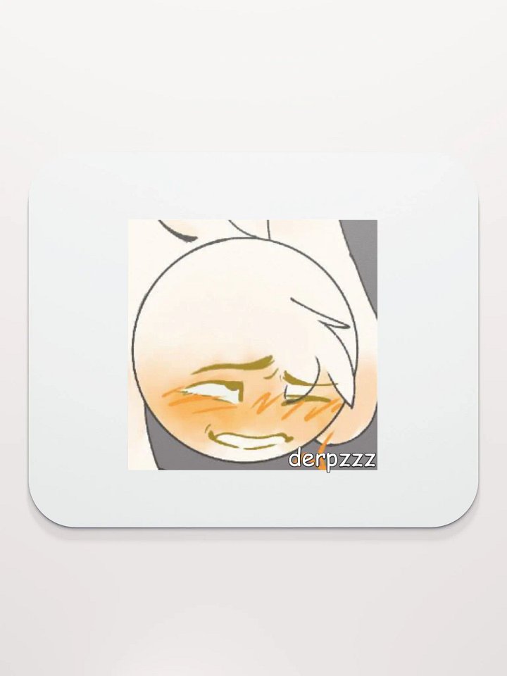 Cropped Jeff mousepad product image (2)