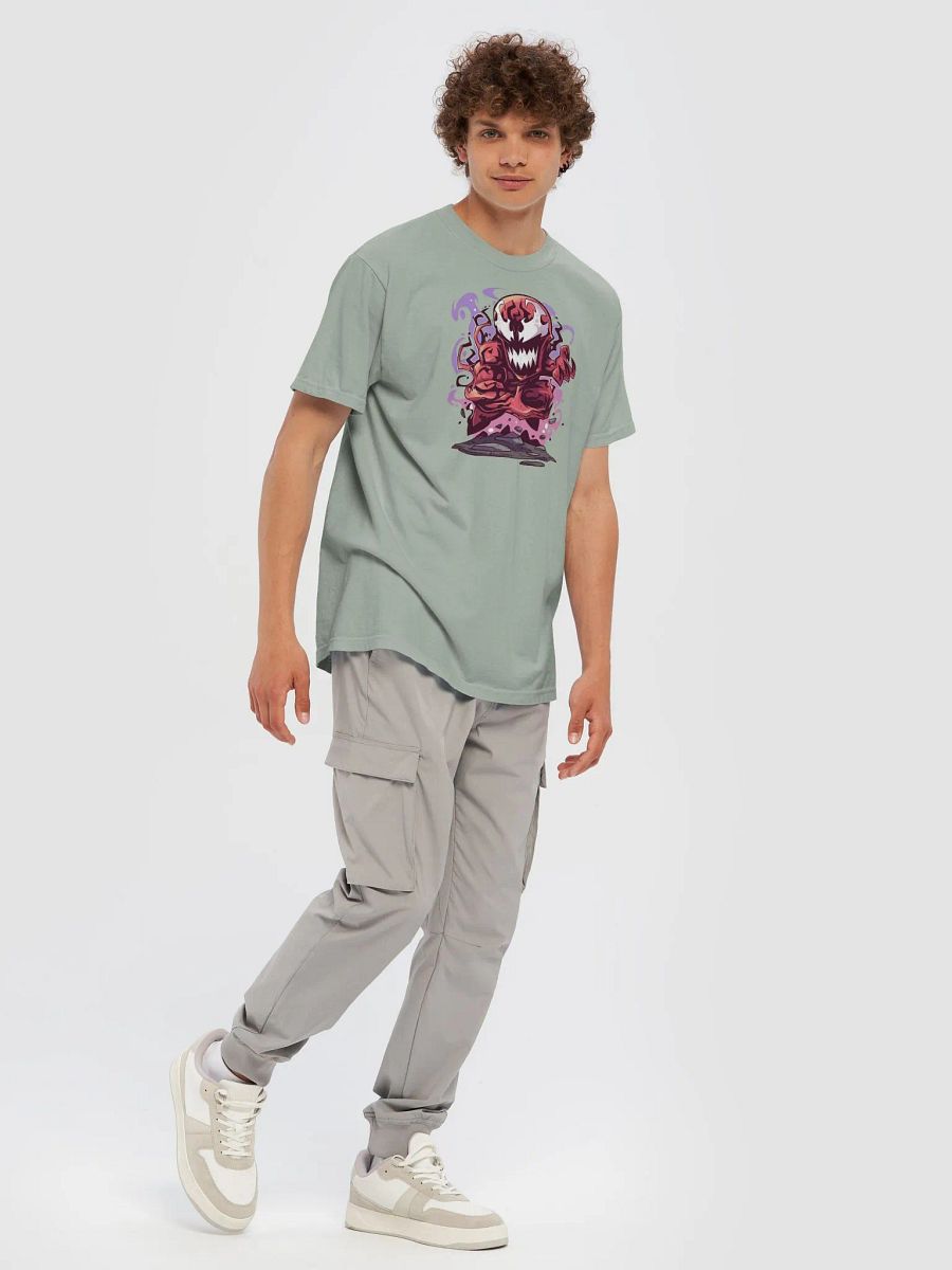 Carnage Unleashed: Chibi Style product image (87)