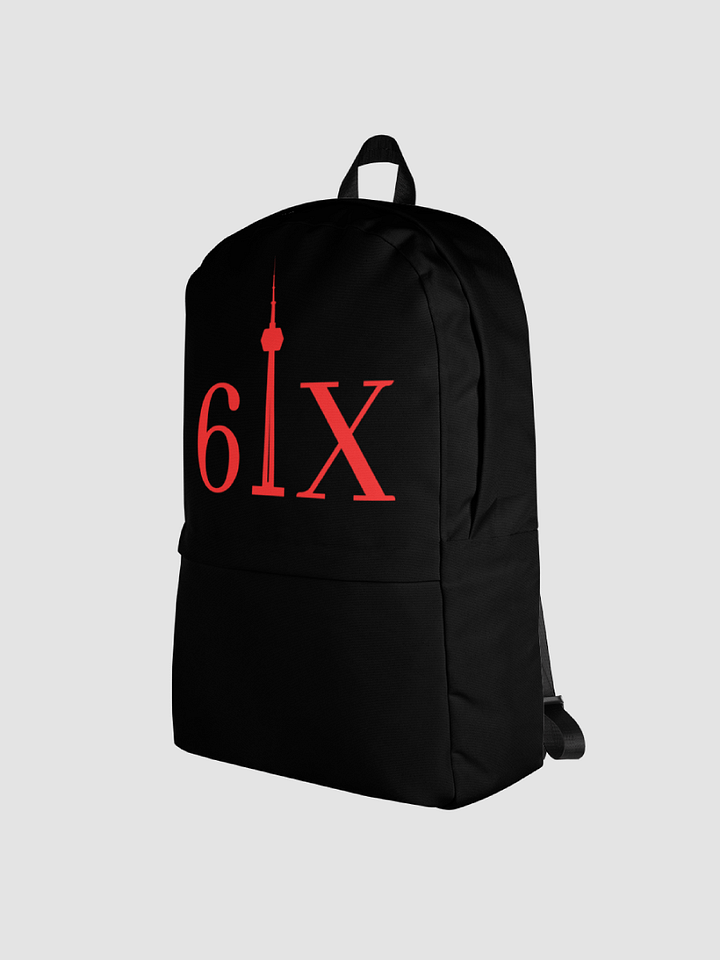 [6IIXBOSS] All-Over Print Backpack product image (2)